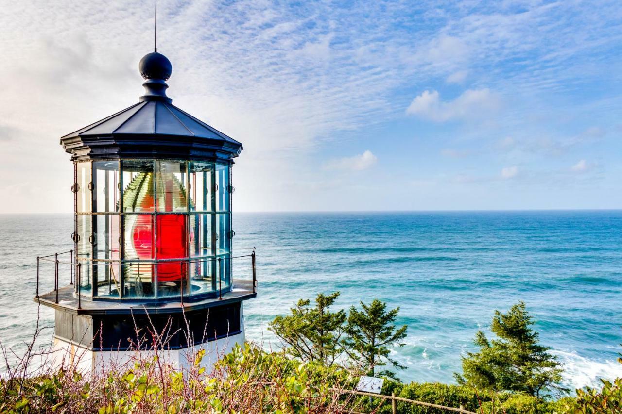 Berni'S Ocean View Castle - Home Sweet Homestead Oceanside Exterior foto