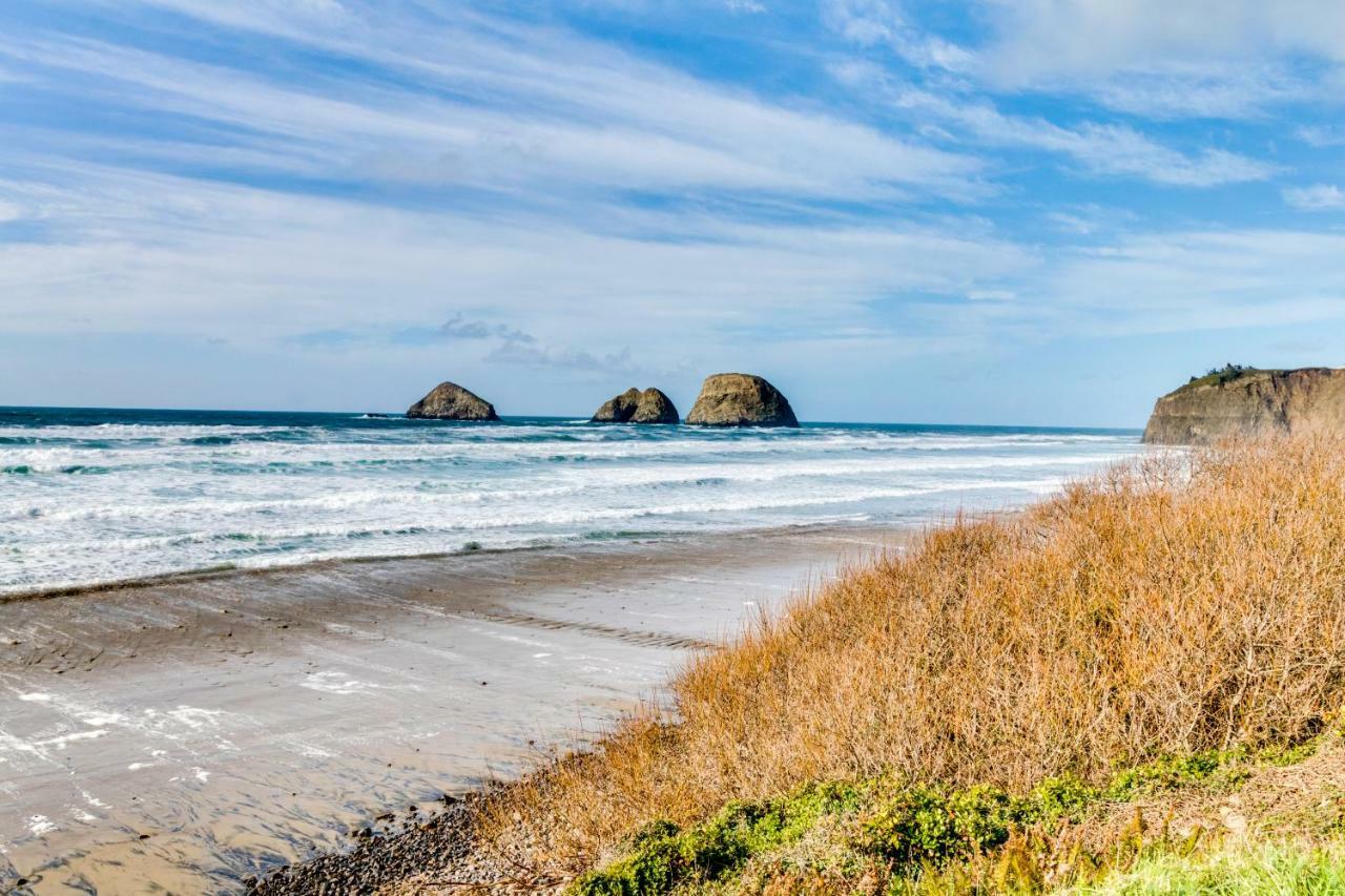 Berni'S Ocean View Castle - Home Sweet Homestead Oceanside Exterior foto